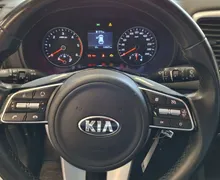 Zunanja slika - KIA Sportage - 1.6 CRDi 100kW AWD EX Fresh ISG. M T- - 13 - Predogledna slika