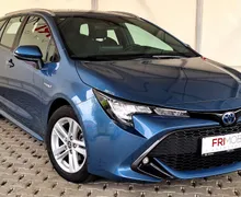 Zunanja slika - Toyota Corolla - 1.8 HEV Luna - 2 - Predogledna slika