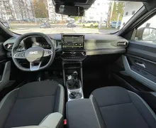 Zunanja slika - Dacia Duster - 1.2 TCe 130 4x4 EXTREME - 8 - Predogledna slika