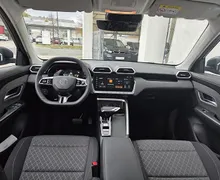Zunanja slika - MG MG ZS - Comfort 1.5L Hybrid+ cena na gotovinsko plačilo - 9 - Predogledna slika