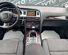 Zunanja slika - Audi A6 - quattro 3.0 V6 TDI LIMO+176KW+LED+MODIFICIRAN+SLO - 9 - Predogledna slika