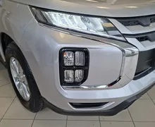 Zunanja slika - Mitsubishi ASX - 2.0 MIVEC 110 kW Intense+ 2WD-1.LASTNIK-SLO- - 18 - Predogledna slika
