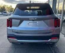 Zunanja slika - KIA Sorento - 2.2 TCi - EX LIMITED 30° - 7 - Predogledna slika