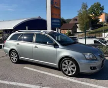 Zunanja slika - Toyota Avensis - W G 2.2 D-4D Luna - 5 - Predogledna slika