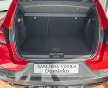 Zunanja slika - Mitsubishi ASX - 1.3 DI-T MHEV-SLO-4 CILINDRI-VL.KLJ-KAME-LED-VIDEO - 6 - Predogledna slika