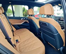 Zunanja slika - BMW X5 - serija : xDrive30d M PRO ICONIC HEAD UP PANO KAM360 22COL - 8 - Predogledna slika