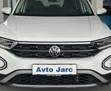 Zunanja slika - Volkswagen T-Roc - 2.0 TDI avt. Style 110 150 - 2 - Predogledna slika