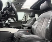Zunanja slika - Audi A6 - Avant 3.0 TDI QUATTRO MATRIX PANORAMA NAVI PDC KLJUKA - 12 - Predogledna slika