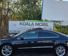 Zunanja slika - Volkswagen Passat - 2.0 TDI CC R-LINE BI-XENON-PANORAMA-ALU PLATIŠČA - 7 - Predogledna slika