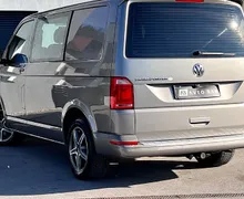 Zunanja slika - VW Transporter - 2.0 TDI+150KM+SLO+1.LAST+KAMERA... - 6 - Predogledna slika