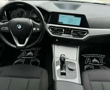Zunanja slika - BMW Serija 3 - : 318d-AUT-LED-100.000km-LIZING ZA TUJCE-NAVI- - 10 - Predogledna slika