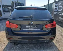 Zunanja slika - BMW Serija 3 - Touring: 320d SPORTLINE AVT. LED-ALU17-NAVI-PDC - 6 - Predogledna slika