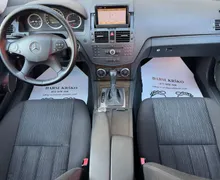 Zunanja slika - Mercedes-Benz C-Razred - 220CDI Elegance AVT. SLO 1.LASTNIK XENON PDC ALU - 10 - Predogledna slika