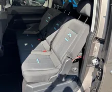 Zunanja slika - Ford Tourneo Connect - ACTIVE 2.0 TDCi 122KM A7 L2 7SEDEŽ-NA ZALOGI - 11 - Predogledna slika