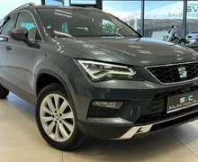 Zunanja slika - Seat Ateca - 1.4TSI-DSG-FULL-LED-KAM360-VIRTUAL-NAVI-WEBASTO... - 5 - Predogledna slika