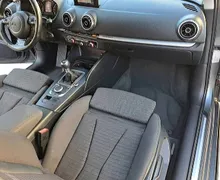 Zunanja slika - Audi A3 - 2.0 TDI-LED-BIXENON-ABT LOOK-KOT NOV-ODLIČEN... - 8 - Predogledna slika
