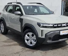 Zunanja slika - Dacia Duster - Expression MHEV 1.2 TCe 140 - 3 - Predogledna slika