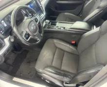 Zunanja slika - Volvo V60 - D3 Momentum Pro Avt+4 ALU.USNJE.NAVI.4X4.TOP - 17 - Predogledna slika