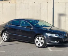 Zunanja slika - Volkswagen Volkswagen CC - Volkswagen Passat CC 2.0-TDI-DSG-USNJE-XSENON-BI-XSENON-17-COL-AL - 1 - Predogledna slika