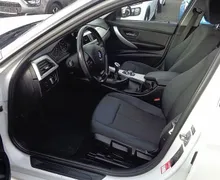 Zunanja slika - BMW Serija 3 - Touring: 318 d 143KM - tehnični do 8.9.2026 - 4 - Predogledna slika