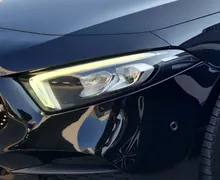 Zunanja slika - Mercedes-Benz A-Razred - A 200 AMG Line Avt. - 5 - Predogledna slika