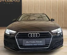 Zunanja slika - Audi A4 Avant - 2.0 TDI  S Line•Opravljen veliki servis - 2 - Predogledna slika