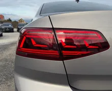 Notranja slika - Volkswagen Passat - 2.0 TDI Elegance DSG Matrix - Kamera - SLO - 7 - Predogledna slika