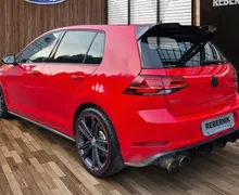 Zunanja slika - Volkswagen Golf - 2.0 TSI GTI Performance DSG-OGROMNO PREDELAV - 5 - Predogledna slika