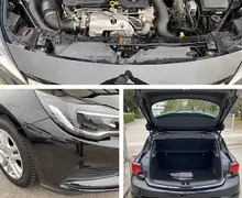 Zunanja slika - Opel Astra - 1.6 CDTI 136KM - SLO-1.LASTNIK-VSI SERVISI - 10 - Predogledna slika