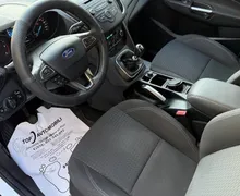 Zunanja slika - Ford Grand C-Max - 1.5 TDCi 1.LASNTIK SLO AVTO NAVI PDC - 12 - Predogledna slika