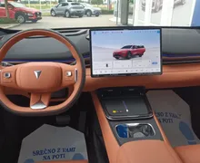 Zunanja slika - Changan Deepal S05 - RWD MAX - 8 - Predogledna slika