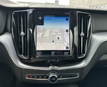 Notranja slika - Volvo XC60 - T8 Recharge Twin Engine AUT  Zračno Kljuka Pano... - 20 - Predogledna slika