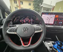 Zunanja slika - Volkswagen Golf - Golf - 6 - Predogledna slika