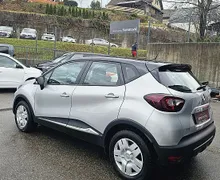 Zunanja slika - Renault Captur - Limited TCe 90 - 3 - Predogledna slika