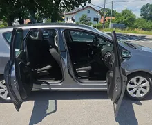 Zunanja slika - Opel Meriva - 1.6 CDTI 136ks °1.LASTNIK ° °COSMO° °6-PRESTAV° - 5 - Predogledna slika