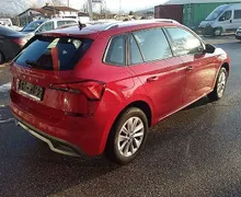 Zunanja slika - Škoda Kamiq - Ambition 1.0 TSI 70 kW -23- - 2 - Predogledna slika