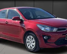 Zunanja slika - KIA Rio - 1.2 DPI LX Urban ISG - 1 - Predogledna slika