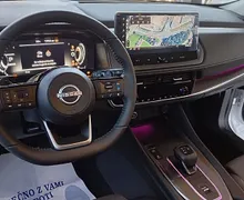 Zunanja slika - Nissan Qashqai - 1.3 DIG-T MHEV N-Connecta X-Tronic - 9 - Predogledna slika