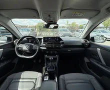 Zunanja slika - Citroën C4 - 1.2 PureTech 130 Shine - LED - HUD - MRTVI KOT - - 10 - Predogledna slika