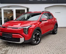 Zunanja slika - KIA Stonic - 1.0 T-GDi Pulse - 1 - Predogledna slika