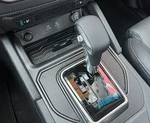 Zunanja slika - SsangYong Musso - Grand 2.2 XDi Ultimate 4WD AT - 9 - Predogledna slika