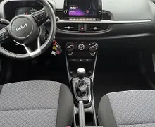 Zunanja slika - KIA Picanto - 1.0 GDI EX Trend. M T  4-sedežni - 9 - Predogledna slika