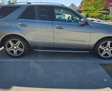 Zunanja slika - Mercedes-Benz GLE-Razred - GLE 250d 4matic Premium - 7 - Predogledna slika