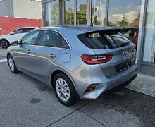 Zunanja slika - KIA Ceed - 1.0 T-GDI LX ACTIVE 1.lastnica, tov.garancija - 3 - Predogledna slika