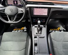 Zunanja slika - VW Arteon - Shooting Brake  2.0 TSI Elegance DSG-CAMERA 360-ACC- - 15 - Predogledna slika