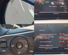 Zunanja slika - Opel Grandland - 1.2 GS Line - POTRJENA KNJIGA + AKCIJSKA CENA - 19 - Predogledna slika