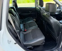 Zunanja slika - Renault Grand Scenic - Scénic 1.5dCi 110PS BOSE 7SEDEŽEV LED NAVI KAMERA ALU17 - 15 - Predogledna slika