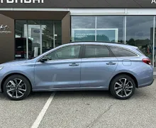 Zunanja slika - Hyundai i30 Wagon - 1.5 T-GDI FL II. PREMIUM   MHEV. SMART. WINTER. - 2 - Predogledna slika