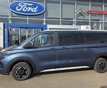 Zunanja slika - Ford Tourneo - Custom ACTIVE 2.0TDCi 125kw 170KM  A8 - 1 - Predogledna slika