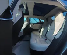 Zunanja slika - Tesla Model S - Model S - 10 - Predogledna slika